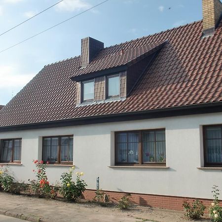 Ferienwohnung Lisa Gingst Экстерьер фото