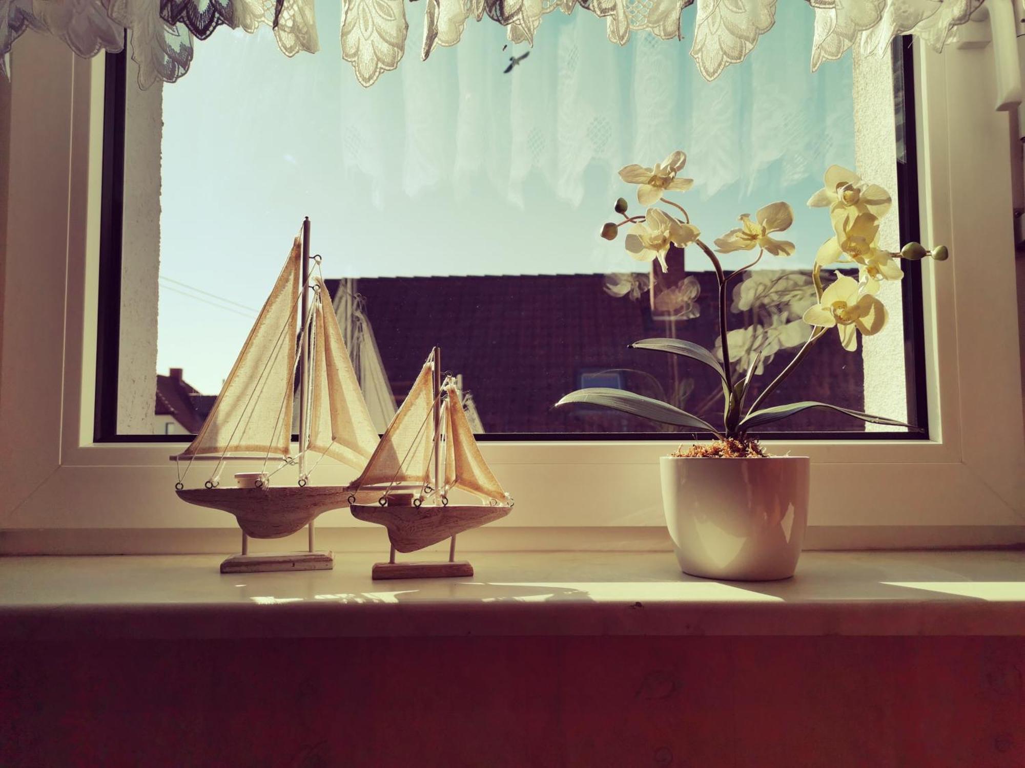 Ferienwohnung Lisa Gingst Экстерьер фото