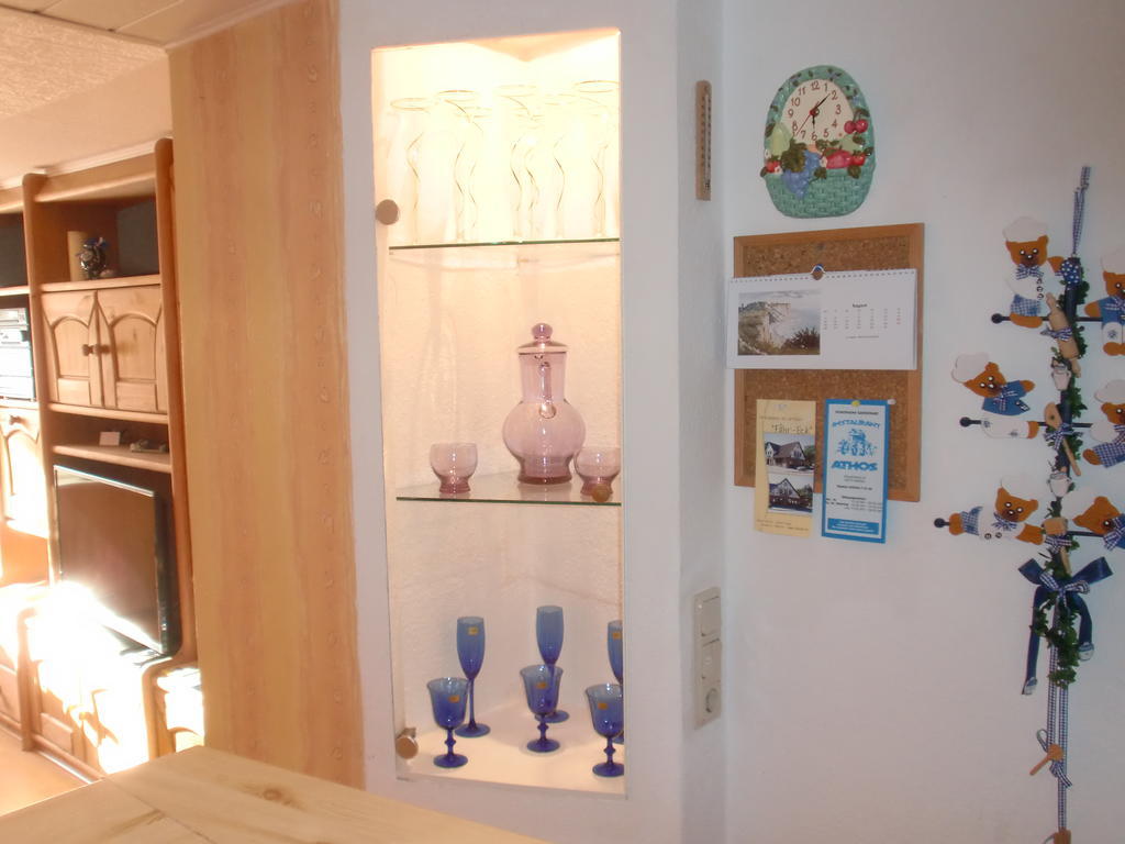 Ferienwohnung Lisa Gingst Экстерьер фото