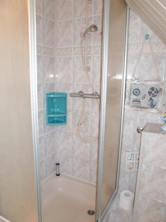 Ferienwohnung Lisa Gingst Номер фото